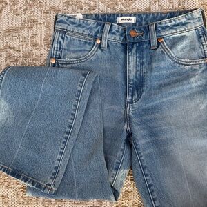 Wrangler jeans NWT